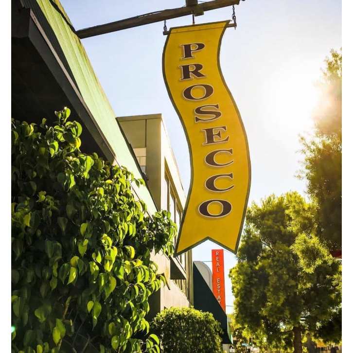 Prosecco Trattoria