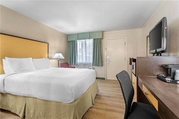 Images Best Western Petaluma Inn