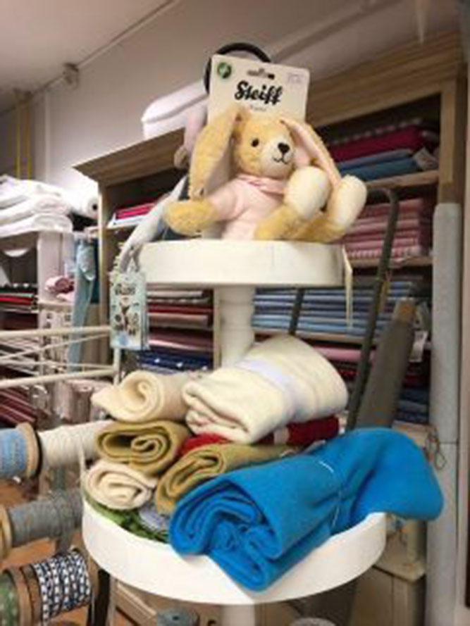 Classic's Floristik & Wohntrends, Brüderstraße 32 in Herford