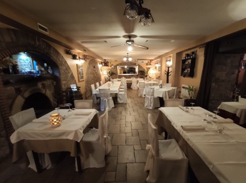 Images Ristorante Agriturismo BeB Villa Tre Colli