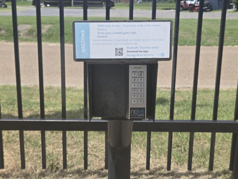 Keypad