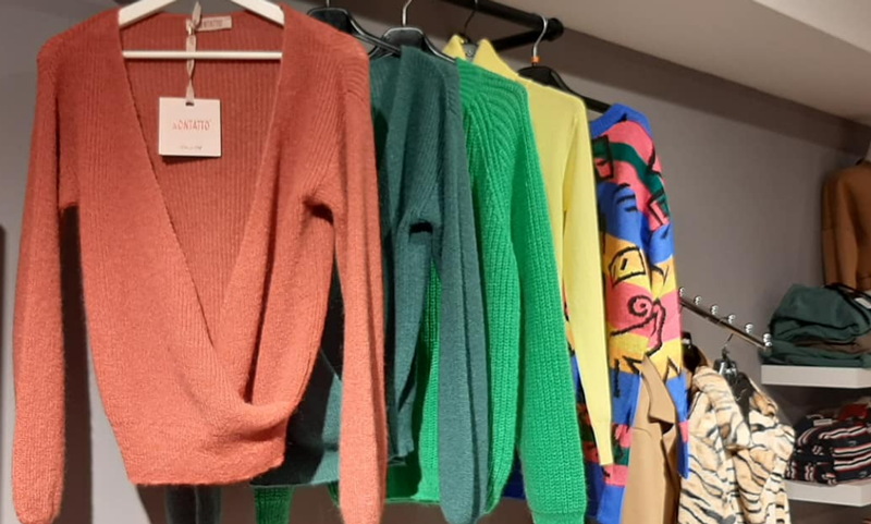 Images Civico 34 Abbigliamento