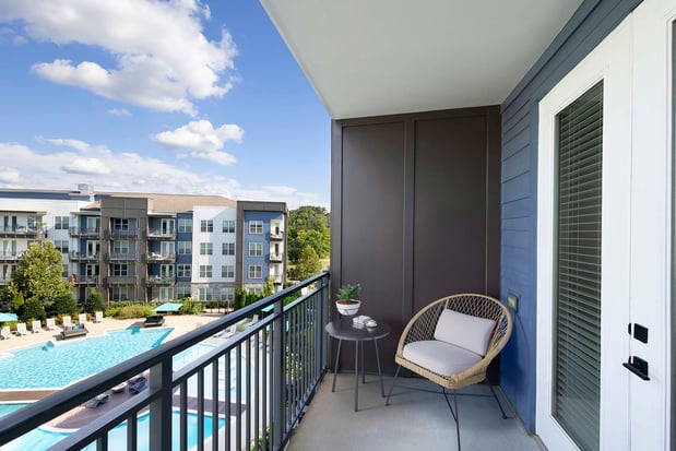 Images Camden West Nashville Apartments