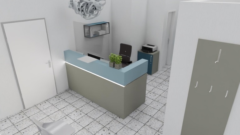 Dr. med. Jan Willig, Westendstr. 2 in Langen