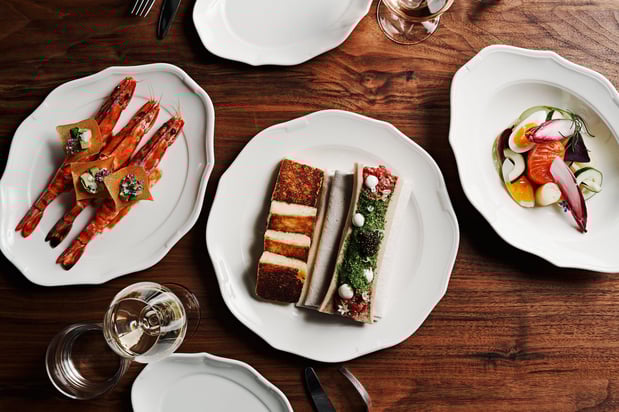 Images Kimpton Sylvan Atlanta - Buckhead by IHG