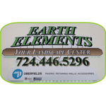 Earth Elements Landscape Supply Logo