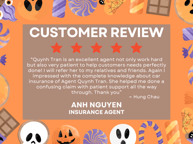 Images Anh Nguyen - State Farm Insurance Agent