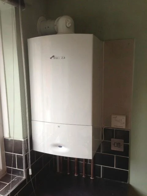 Images Safe Gas Heating & Plumbing Services