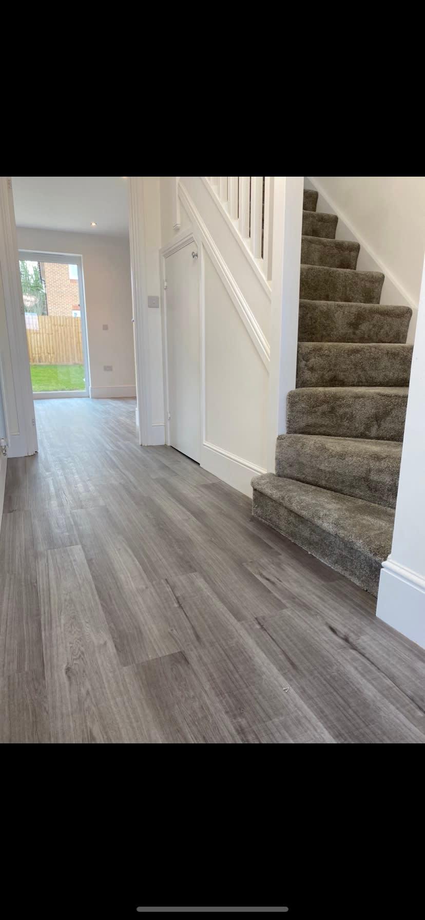 H&Co Flooring Solutions Harlow 07515 906665