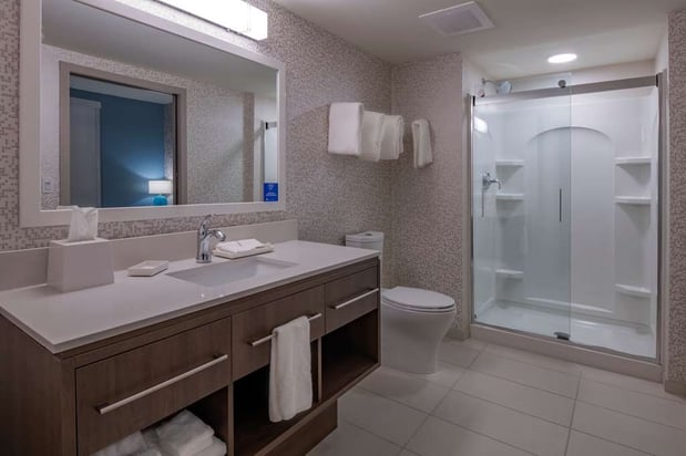 Images Home2 Suites by Hilton Wayne
