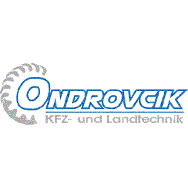 Christian Ondrovcik in 2305 Eckartsau Logo