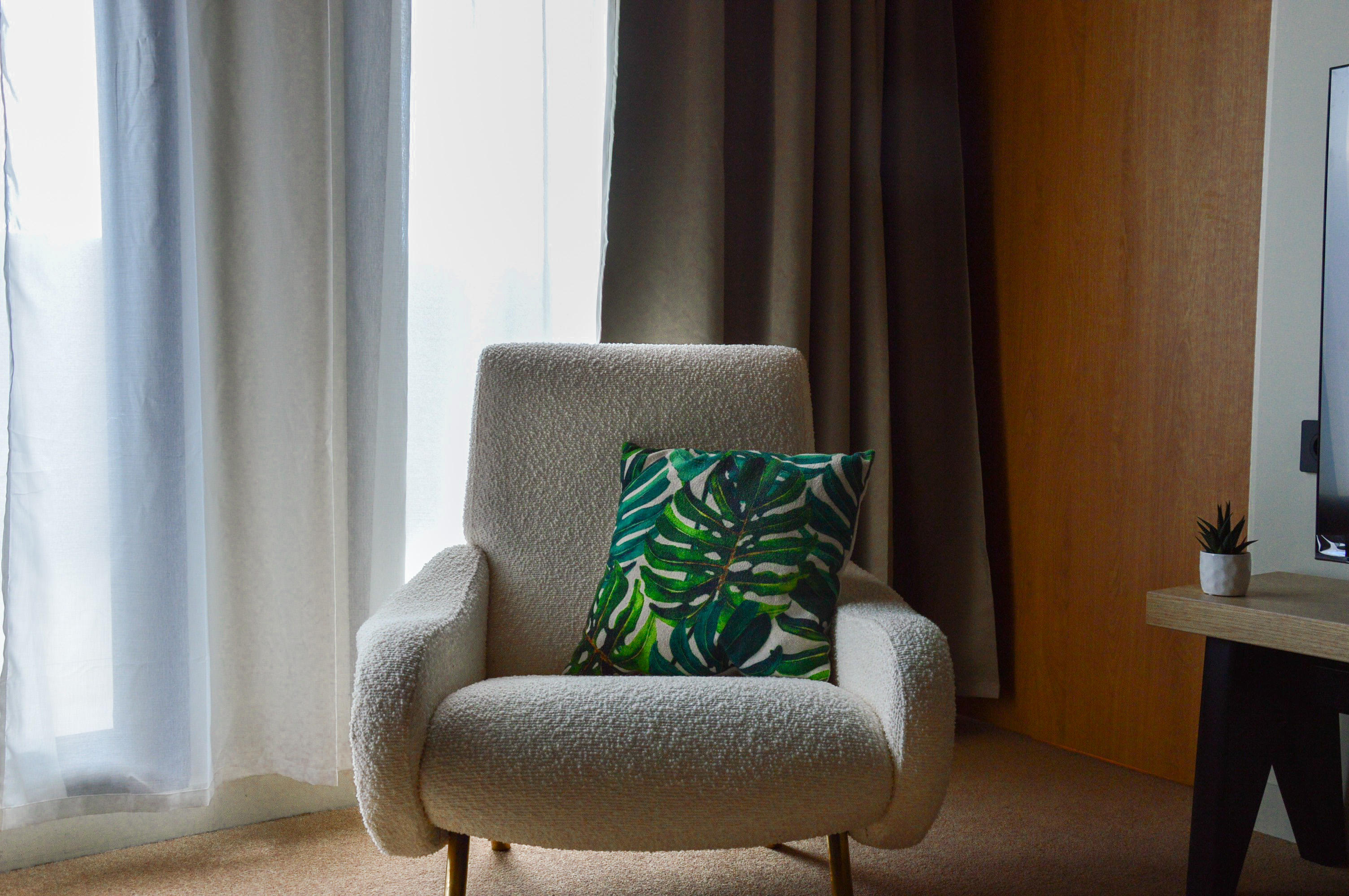 Images Kopster Hotel Résidence Paris Ouest Colombes
