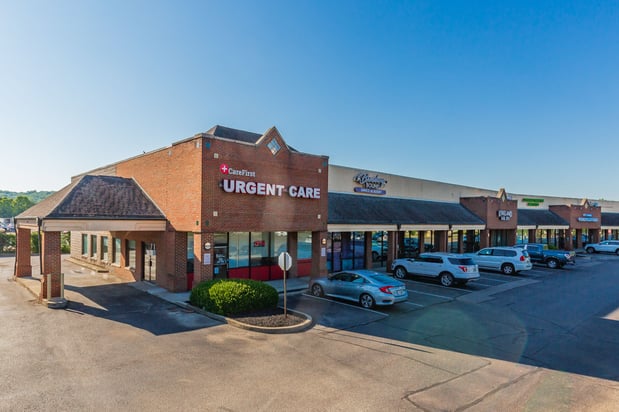 Images CareFirst Urgent Care - Loveland