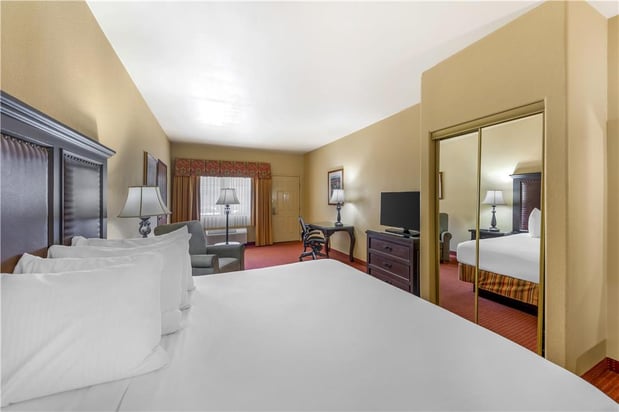 Images Best Western San Isidro Inn