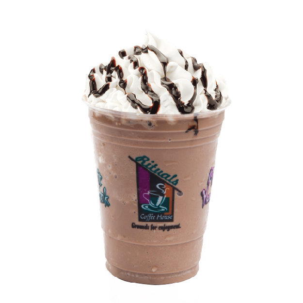 Rituals Coffee House