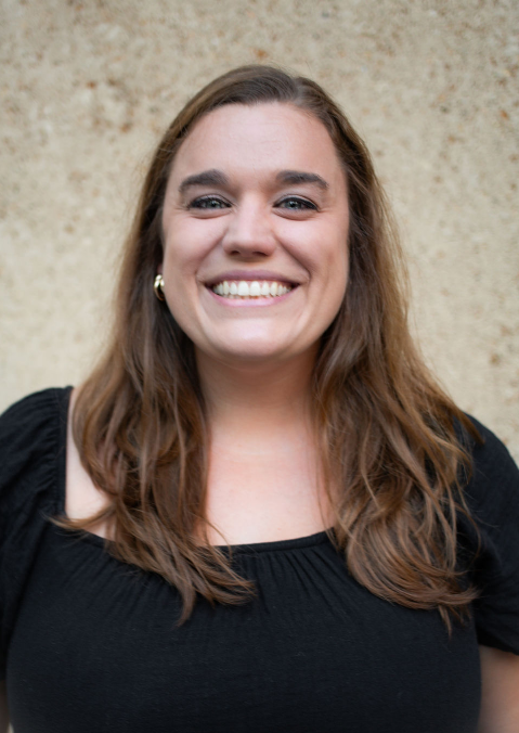 Images Madeline Comer, Counselor