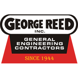 George Reed Inc. Logo