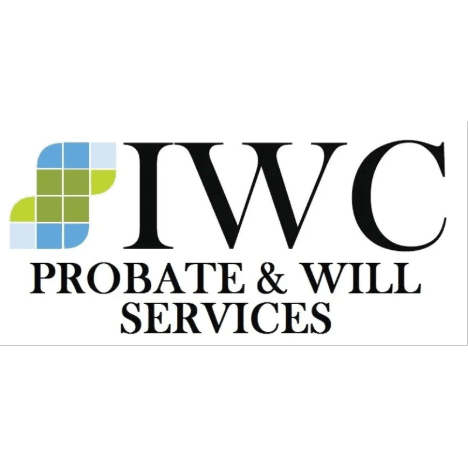 I W C Probate & Will Services Logo