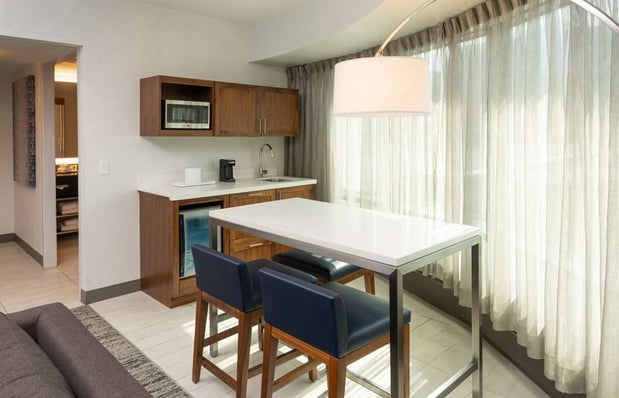 Images Hilton Fairfax