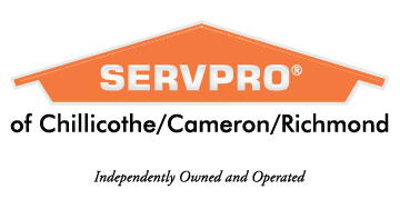 Images SERVPRO of Chillicothe/Cameron/Richmond
