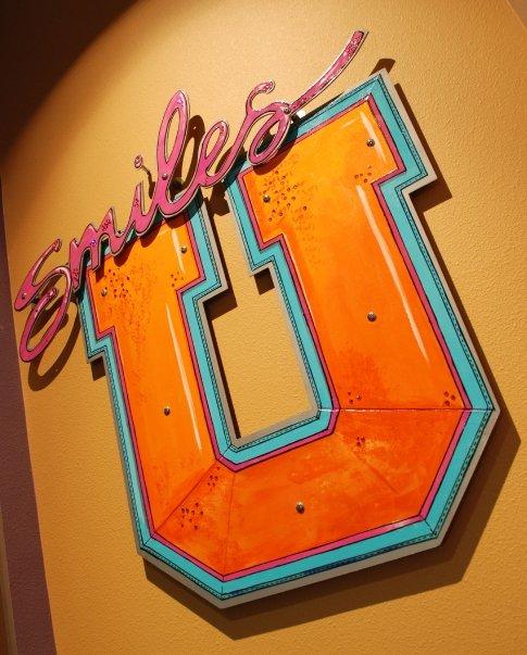 Smiles University Pediatric Dentistry