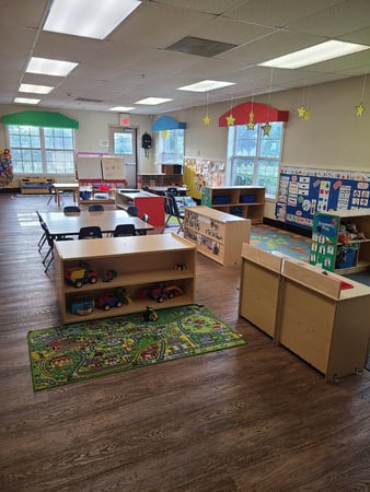 Images Rocky Hill KinderCare