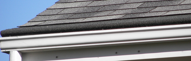 Images PERRY SEAMLESS GUTTERS