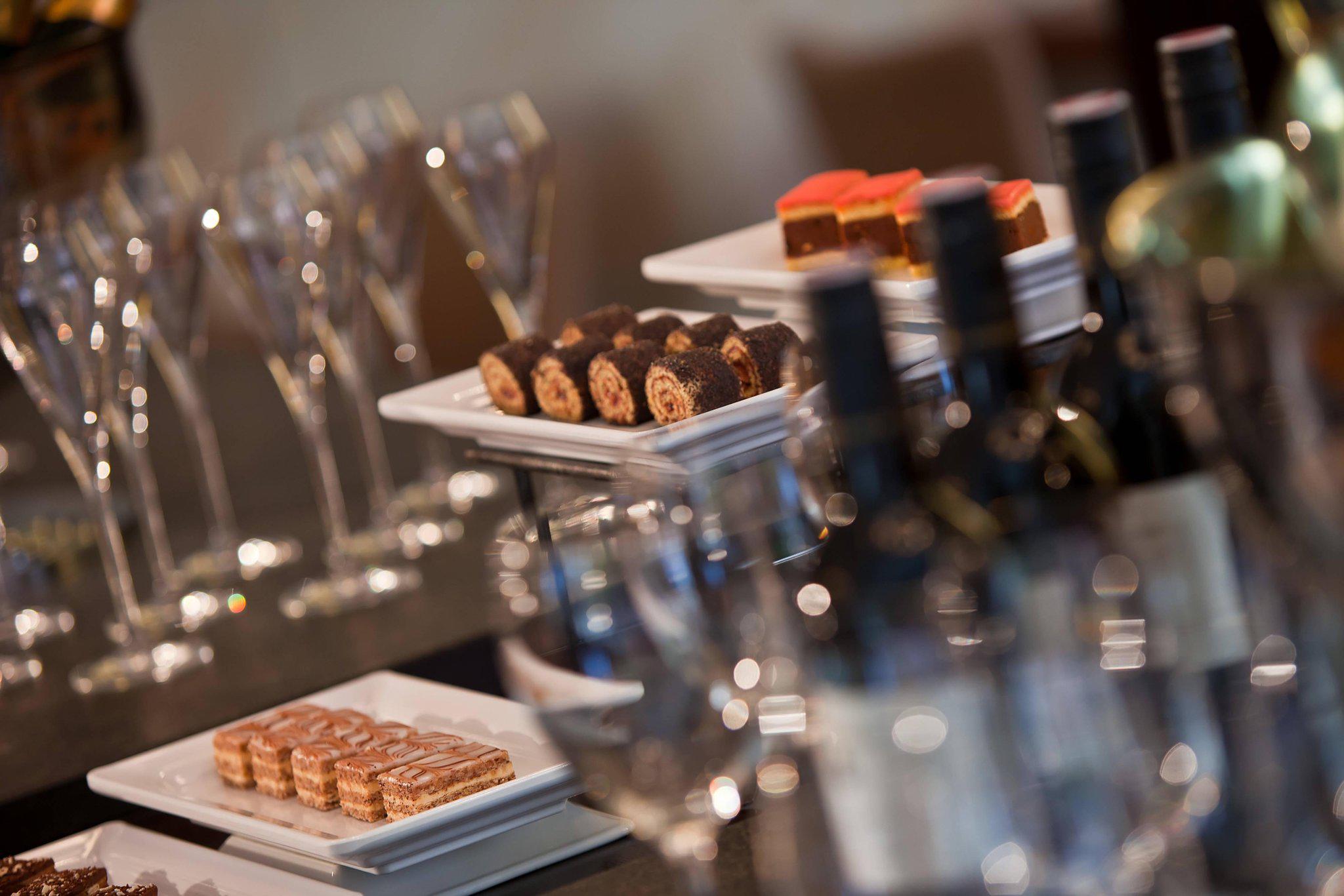 Imperial Riding School Renaissance Vienna Hotel, Ungargasse 60 in Vienna