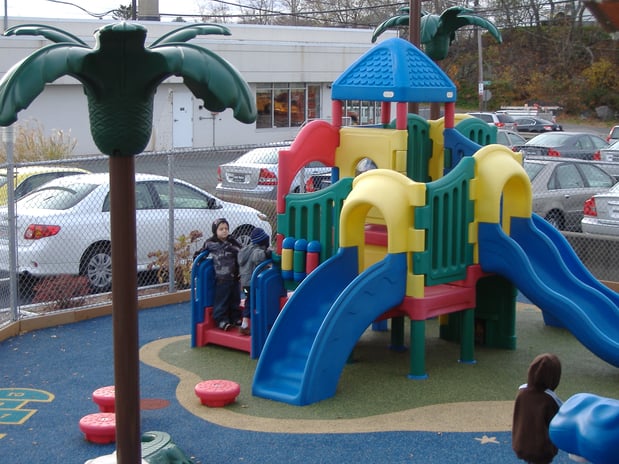 Images Young World Preschool & Daycare