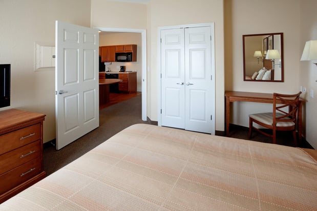 Images Candlewood Suites Corpus Christi-Spid by IHG