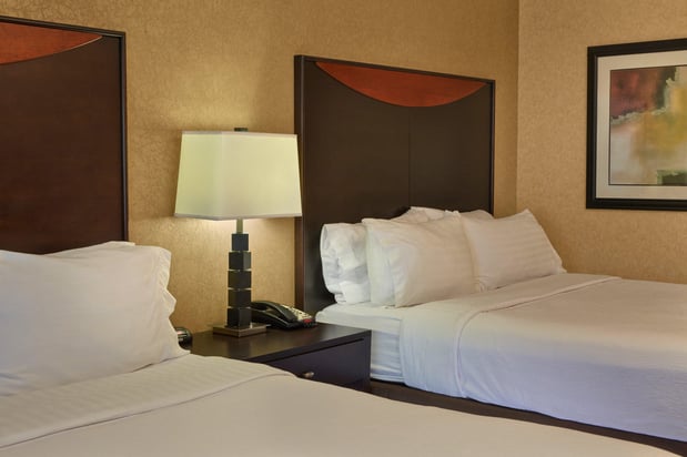 Images Holiday Inn Jacksonville E 295 Baymeadows by IHG