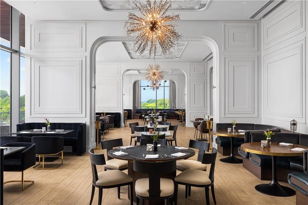 Images Signia by Hilton Atlanta Georgia World Congress Center