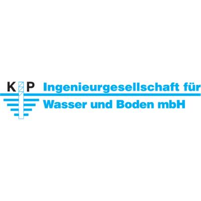 KP Ingenieurgesellschaft für Wasser und Boden mbH in Gunzenhausen - Logo