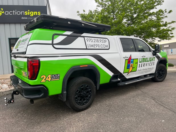 Images Limelight Services