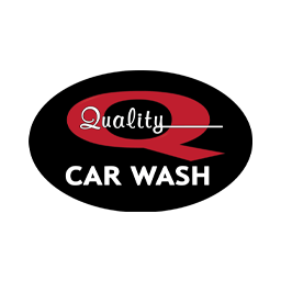 Qualitywash logo