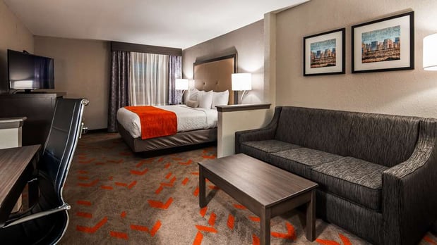 Images Best Western Plus North Joliet