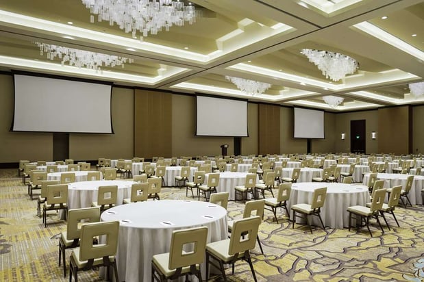 Images Hilton Dallas/Plano Granite Park