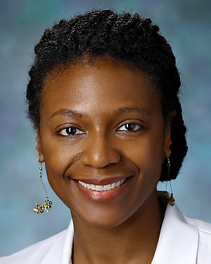 Amina Tene Watson
