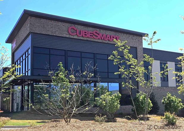 Images CubeSmart Self Storage