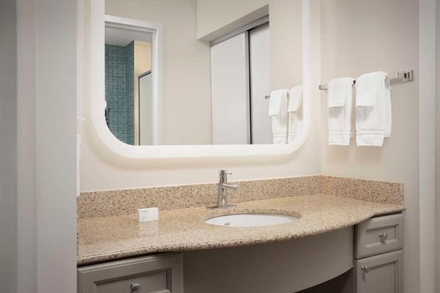 Images Homewood Suites by Hilton Irving-DFW Airport
