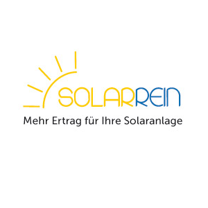 Logo SolarRein Felix Pohl