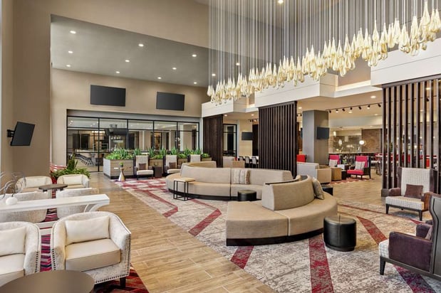 Images Embassy Suites by Hilton Round Rock