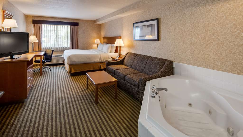 King Jacuzzi