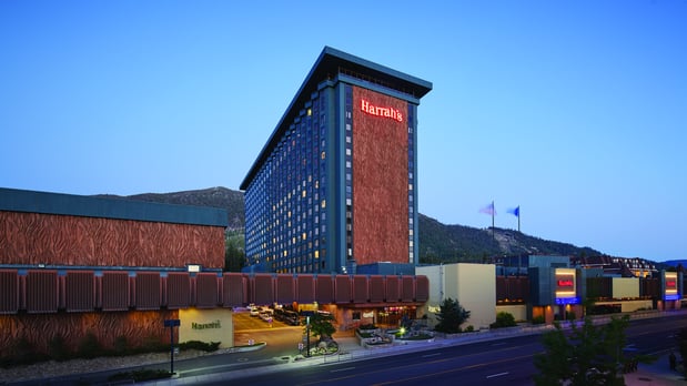 Images Harrah's Lake Tahoe - A Caesars Rewards Destination