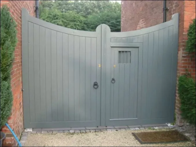 Images SJS Gates Ltd