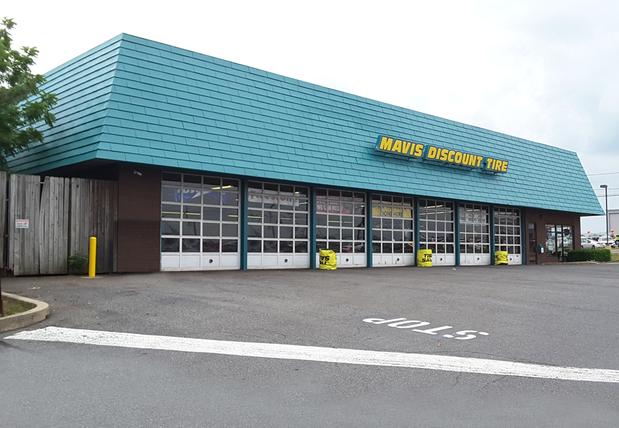 Images Mavis Discount Tire