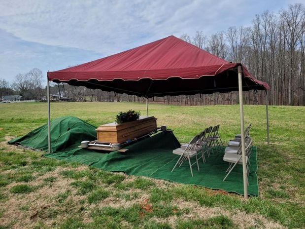 Images H. Griner Funeral Home