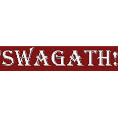 Ristorante Indiano Swagath Logo