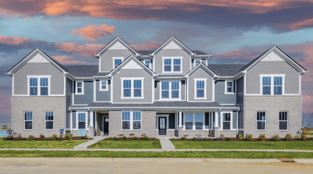 Images Colonnade by Taylor Morrison