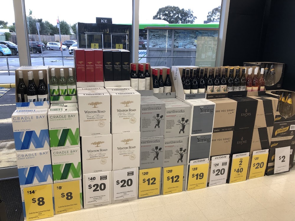 Images Liquorland Northcote